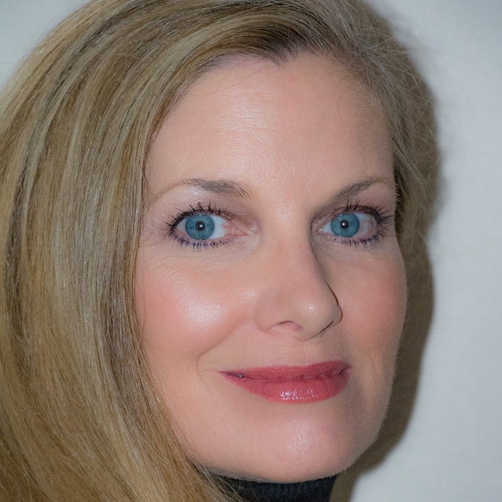 Meet your Posher, Carol